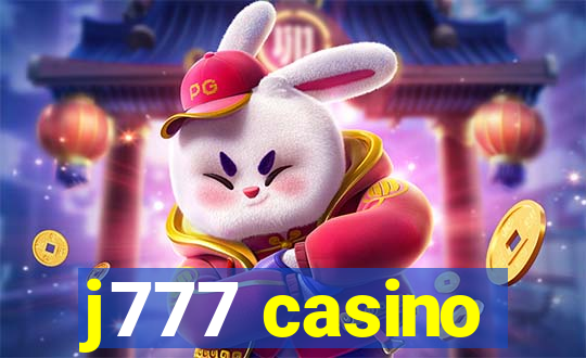 j777 casino