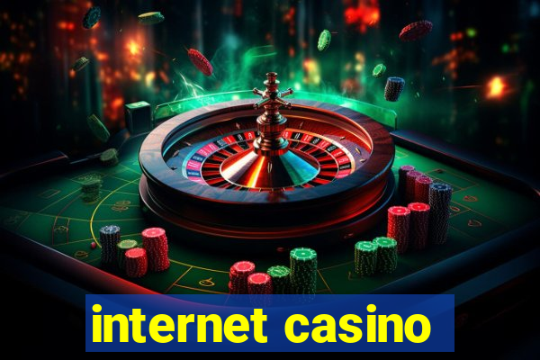 internet casino