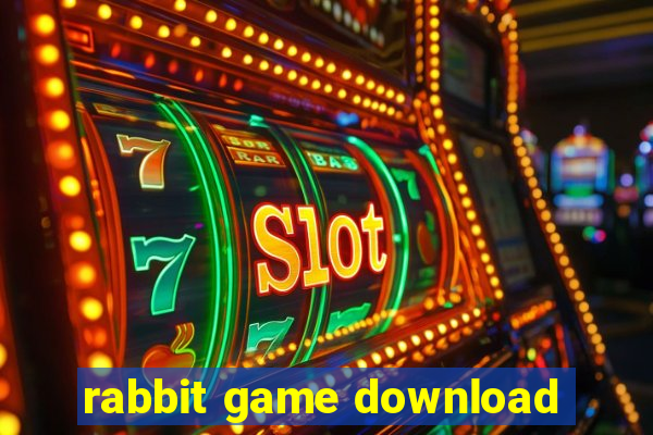 rabbit game download