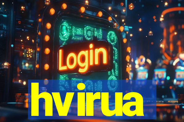 hvirua