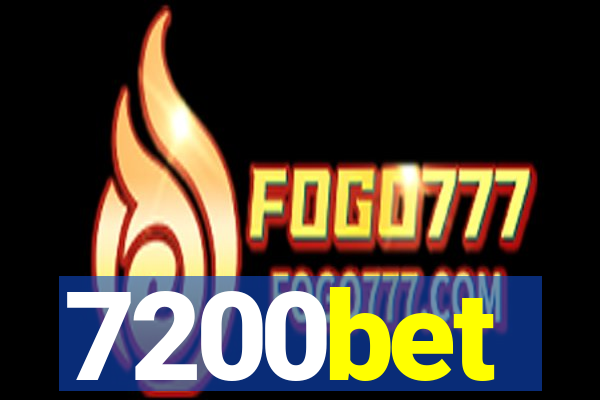 7200bet