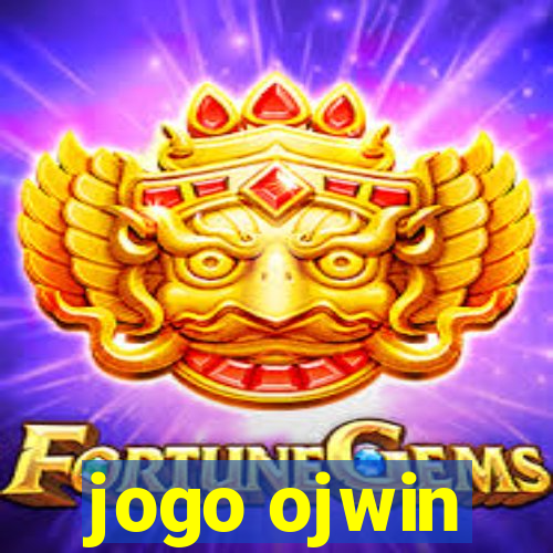 jogo ojwin