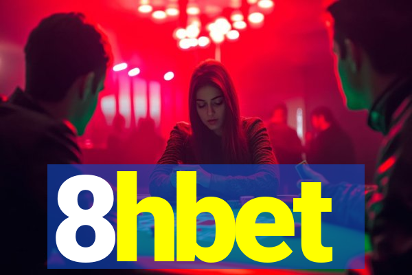 8hbet