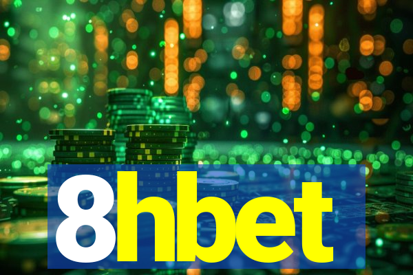 8hbet