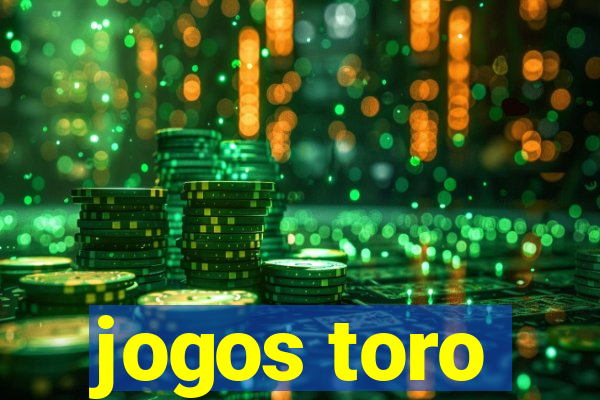 jogos toro