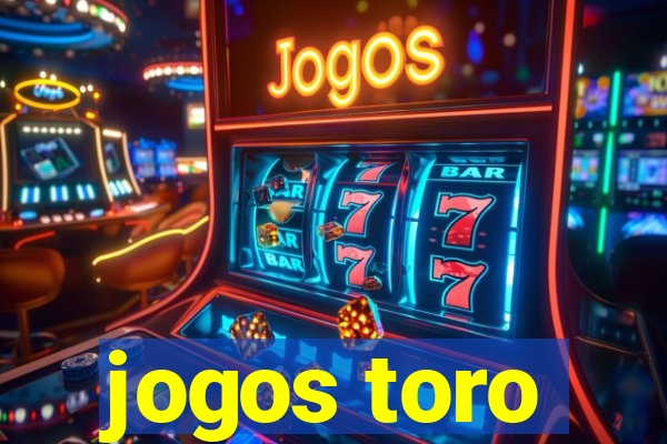 jogos toro