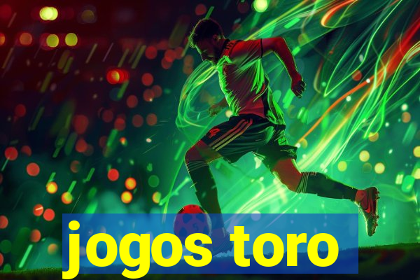 jogos toro