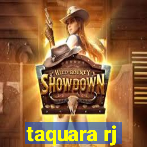 taquara rj