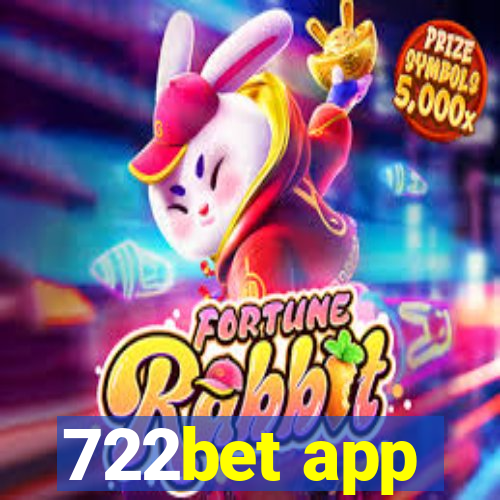 722bet app