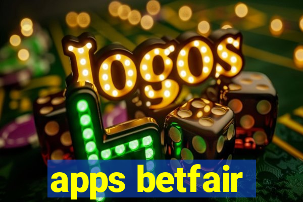 apps betfair