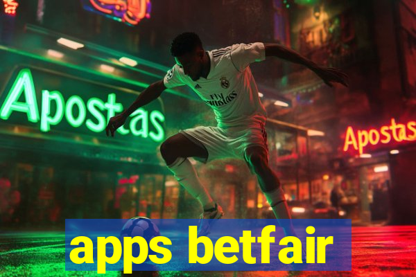 apps betfair