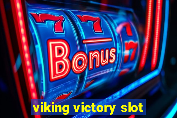 viking victory slot