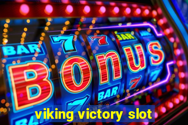 viking victory slot