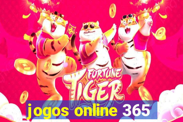 jogos online 365