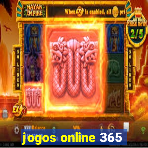 jogos online 365