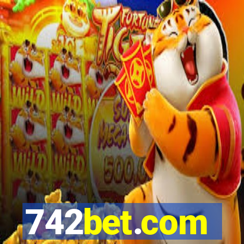 742bet.com