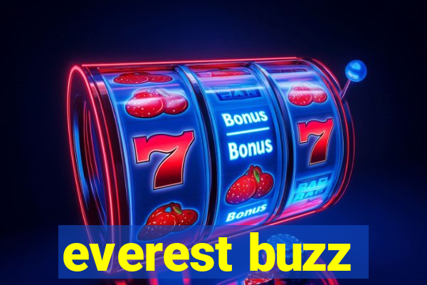 everest buzz