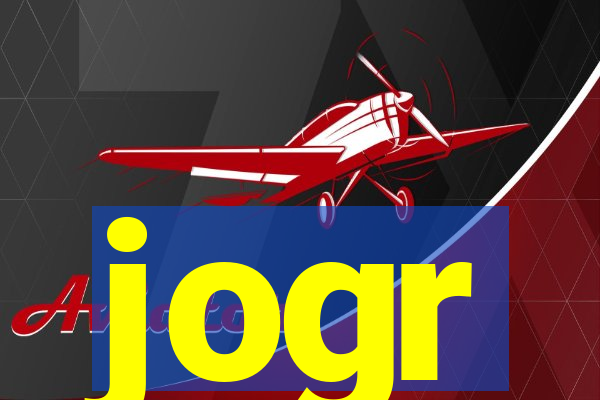 jogr