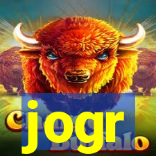 jogr