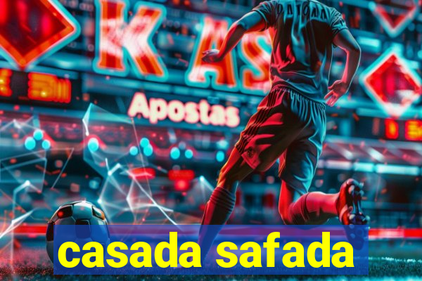 casada safada