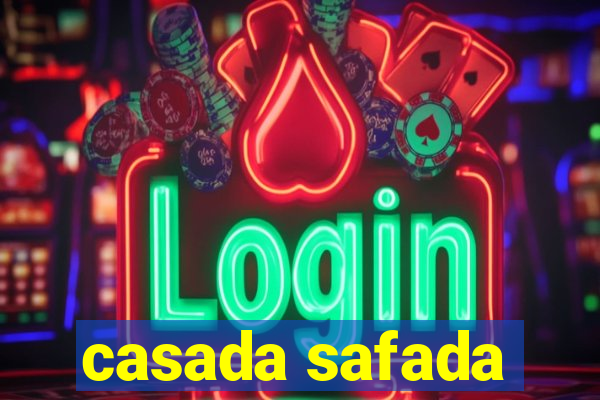 casada safada