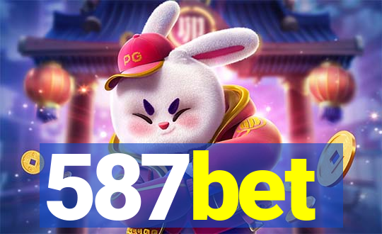 587bet