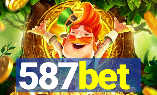 587bet