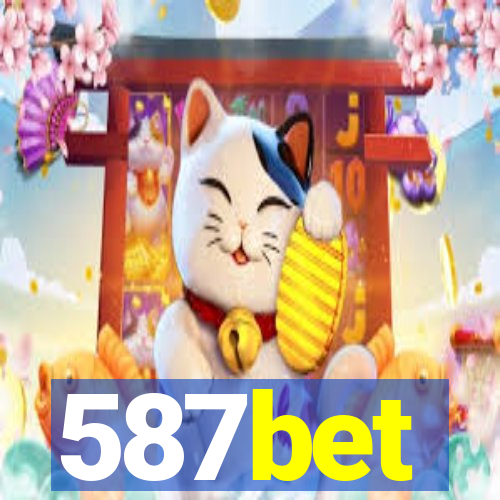 587bet