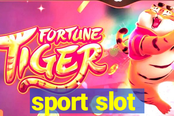 sport slot