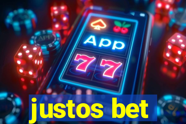 justos bet