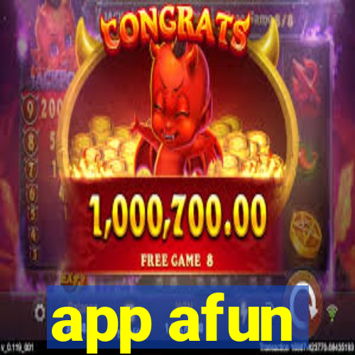 app afun