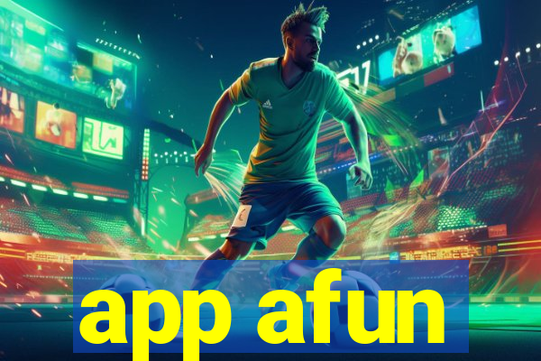 app afun