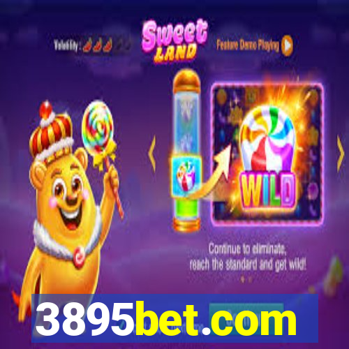 3895bet.com