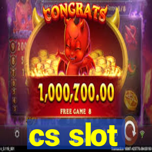 cs slot