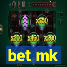 bet mk