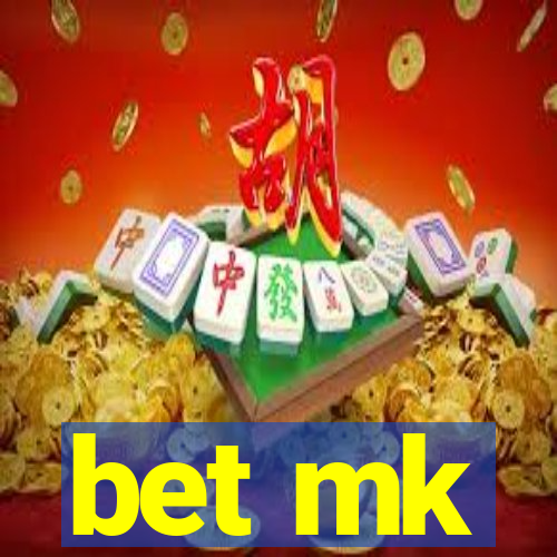 bet mk