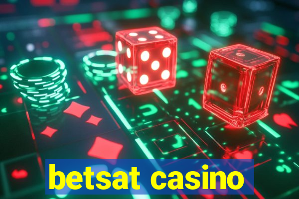 betsat casino