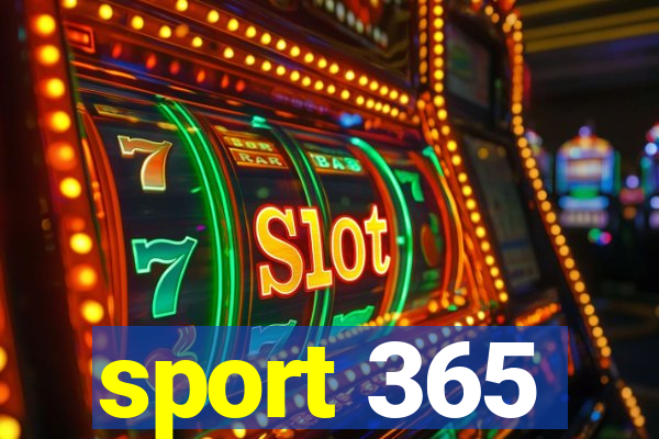 sport 365