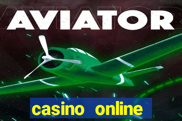 casino online gratis demo