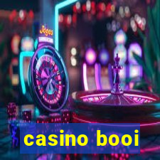 casino booi