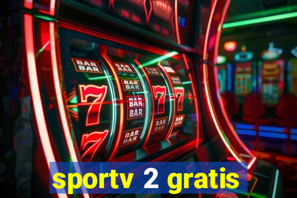 sportv 2 gratis