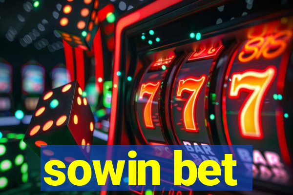 sowin bet