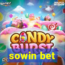 sowin bet