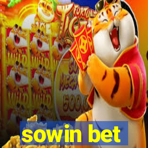 sowin bet