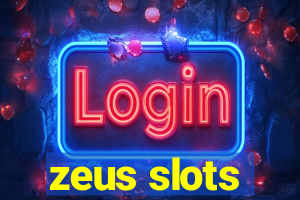 zeus slots