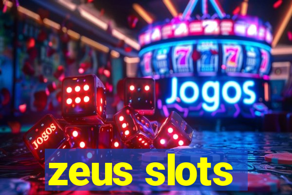 zeus slots