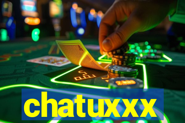 chatuxxx