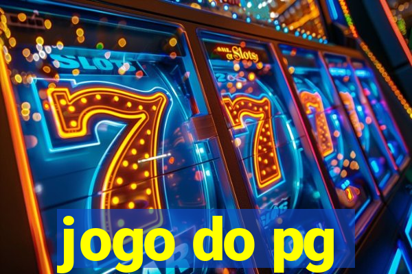 jogo do pg