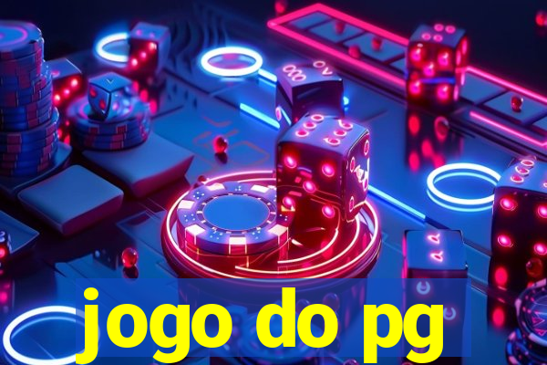 jogo do pg