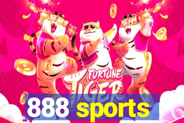 888 sports